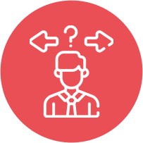 Helps in making important decisions