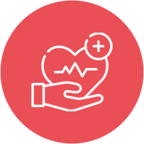 Offers health insights